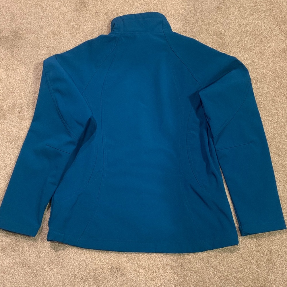 Women’s Shell Jacket - Picture 6 of 6